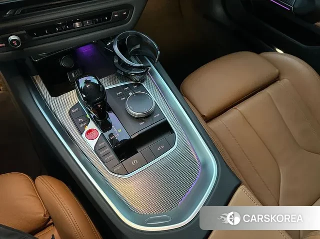 BMW Z4 (G29) id 3508845 из Кореи 9