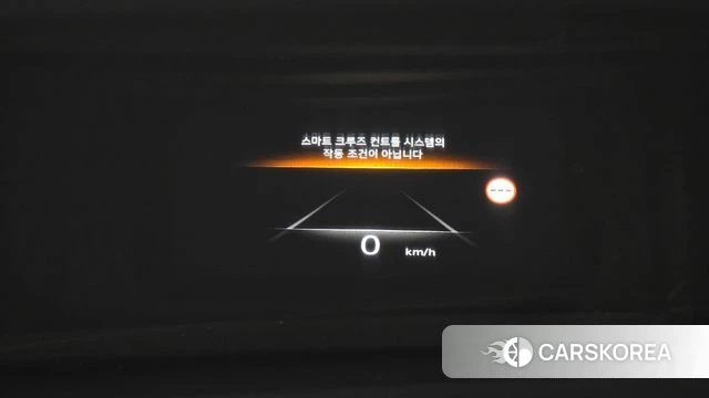 Genesis GV80 id 4506389 из Кореи 9