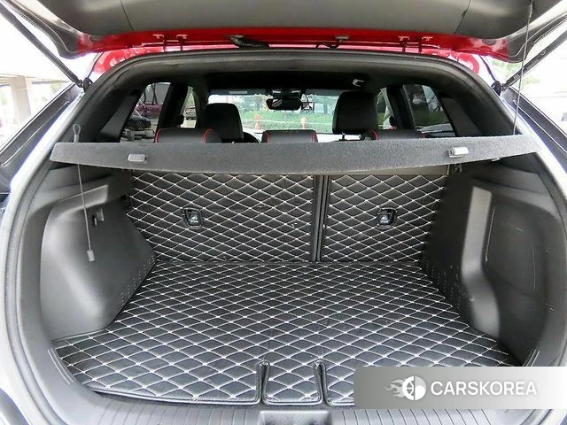 Hyundai Kona id 4188320 из Кореи 9