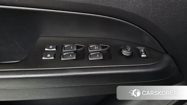 Ssangyong Rexton Sports id 3455223 из Кореи 9