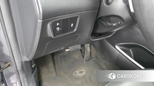 Hyundai Tucson (NX4) id 4593139 из Кореи 9