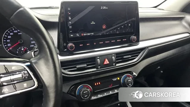 Kia The New K3 2nd generation id 3433210 из Кореи 9