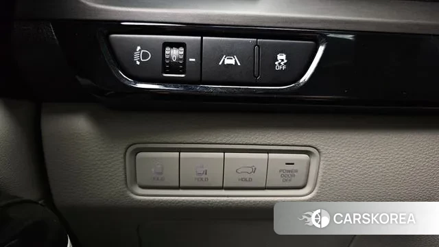 Kia Carnival 4th generation id 3407310 из Кореи 9