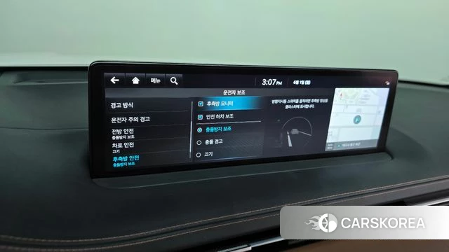 Genesis GV70 id 4396161 из Кореи 9