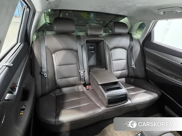 Hyundai The New Grandeur IG id 3013353 из Кореи 9