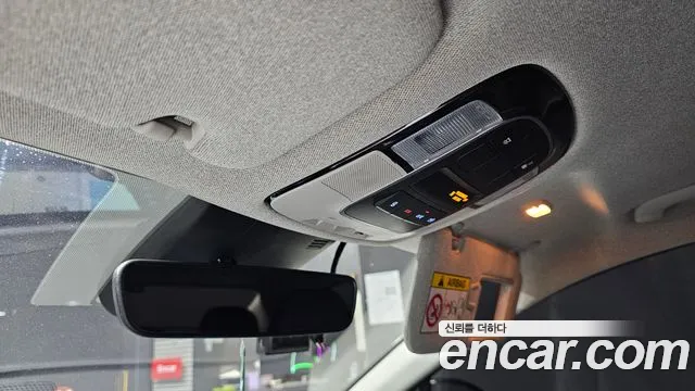 Hyundai Sonata (DN8) id 2706406 из Кореи 9