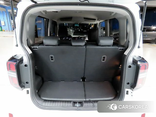 Kia The New Kia Ray id 4506400 из Кореи 9