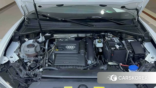 Audi Q3 id 4392084 из Китая 9