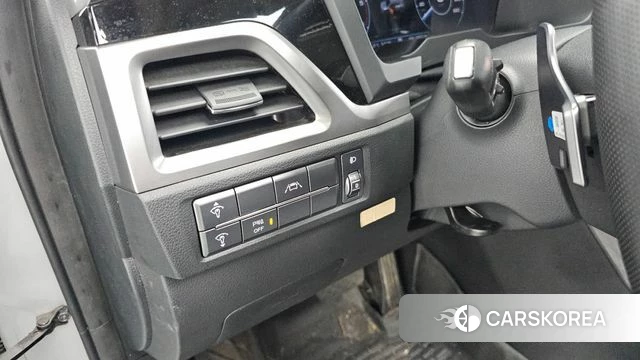 Ssangyong Beautiful Korando id 4508269 из Кореи 9