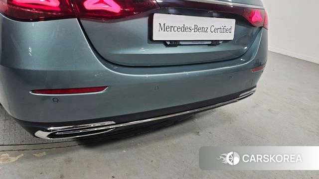 Mercedes-Benz E-Class W214 id 4200833 из Кореи 9