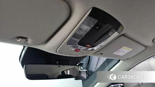 Kia Di All New Niro EV id 4579641 из Кореи 9