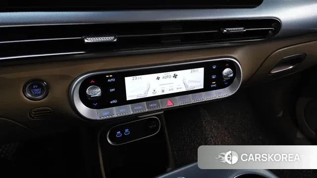 Genesis GV60 id 3645534 из Кореи 9