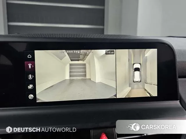 Kia The New Seltos id 3502618 из Кореи 9