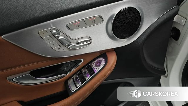 Mercedes-Benz C-Class W205 id 4482837 из Кореи 9