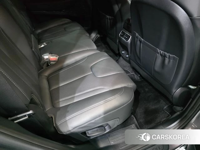 Hyundai The New Santa Fe id 4433457 из Кореи 9