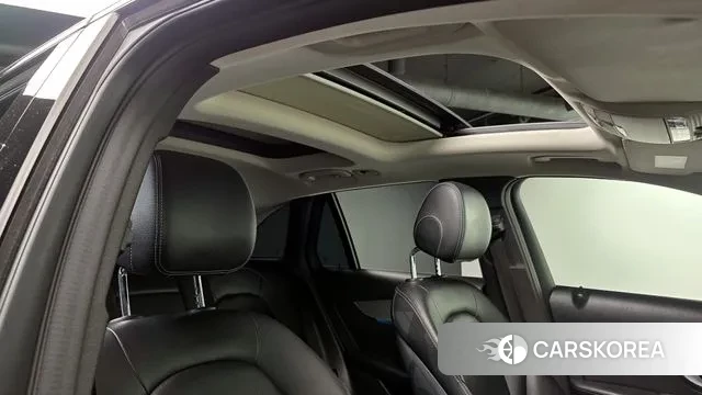 Mercedes-Benz GLC-Class X253 id 3101856 из Кореи 9