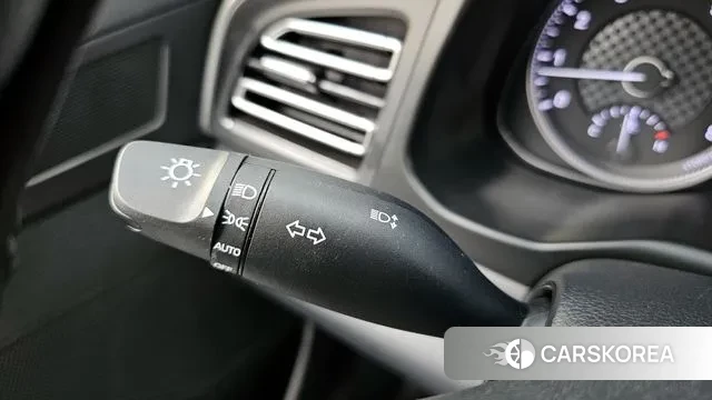 Hyundai The New Avante AD id 3055280 из Кореи 9