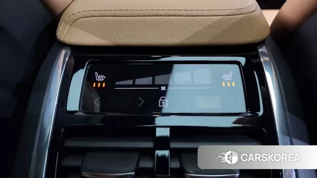 Volvo XC60 second Generation id 3606111 из Кореи 9