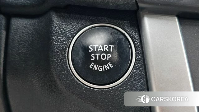 Renault Korea (Samsung) SM5 Nova id 4770732 из Кореи 9