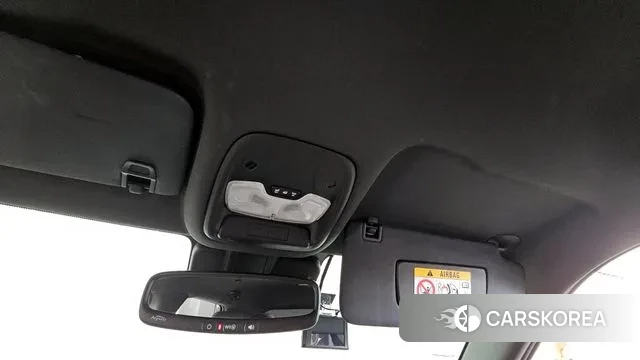 Chevrolet (GM Daewoo) Trailblazer id 3534369 из Кореи 9