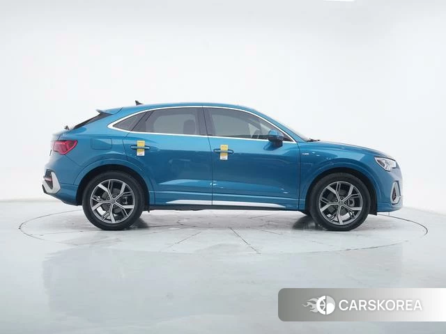 Audi Q3 Sportback id 4260686 из Китая 9