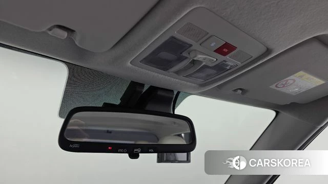 Hyundai Casper id 4415222 из Кореи 9