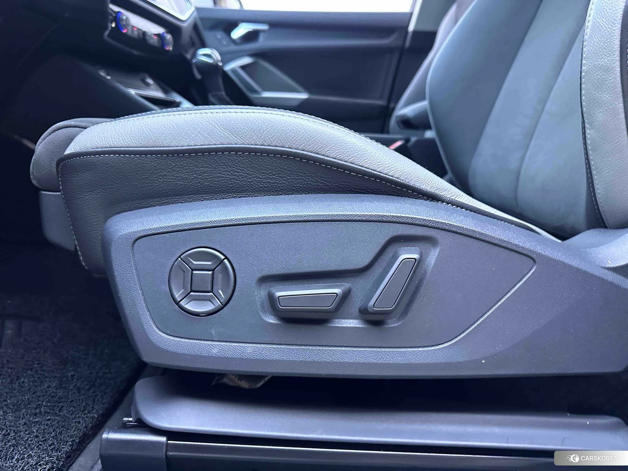 Audi Q3 id 4513658 из Китая 9