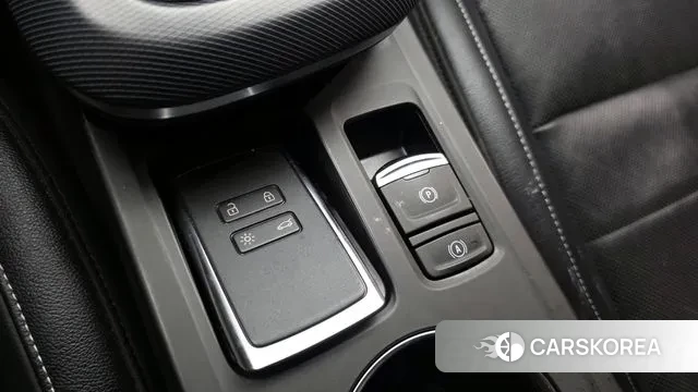 Renault Korea (Samsung) XM3 id 3727966 из Кореи 9