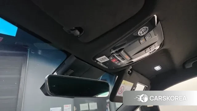 Kia K8 Hybrid id 3544765 из Кореи 9