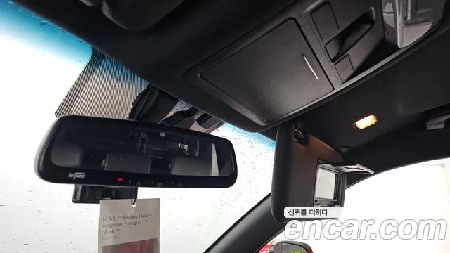 Ssangyong Rexton Sports Cannes id 2708557 из Кореи 9