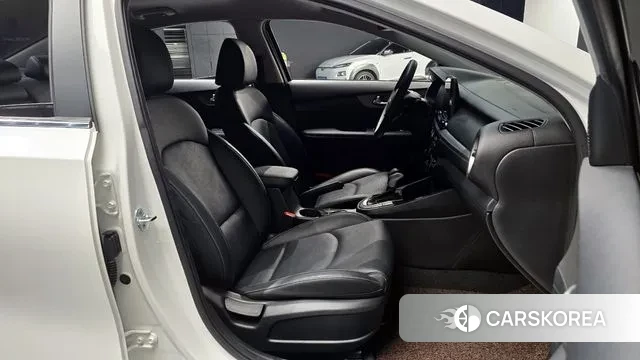 Kia Come New K3 id 3018253 из Кореи 9