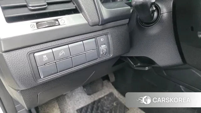 Ssangyong Rexton Sports id 3552967 из Кореи 9