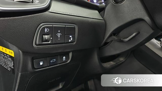 Hyundai Grandeur IG id 4557897 из Кореи 9