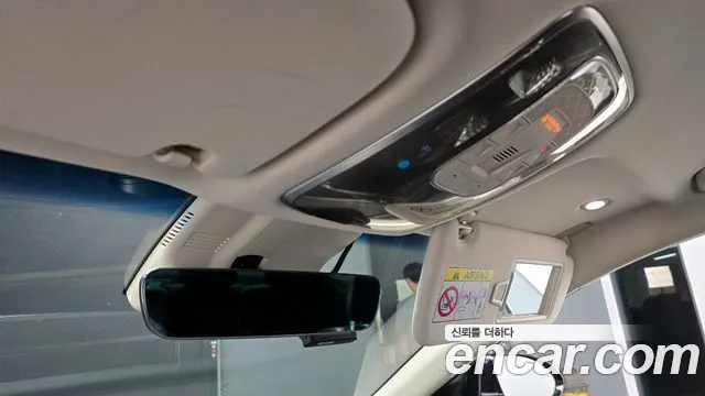 Genesis G80 (RG3) id 2818269 из Кореи 9