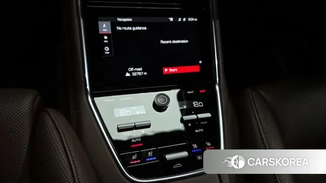 Porsche Panamera (971) id 2940072 из Кореи 9