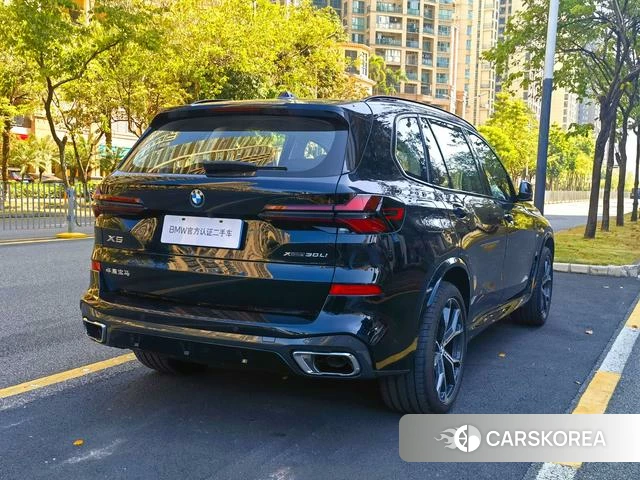 BMW X5 id 4291014 из Китая 9