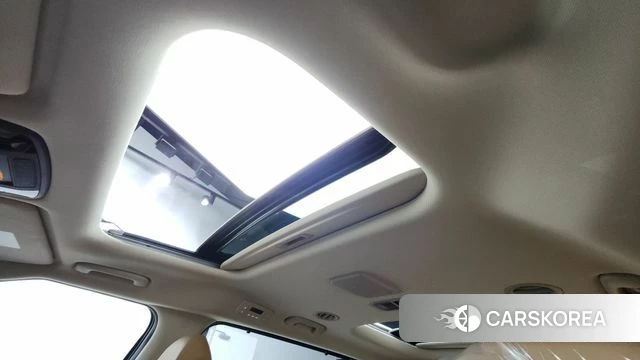 Kia Carnival 4th generation id 3838874 из Кореи 9