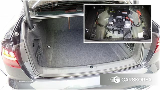 Audi A4 (B9) id 4725849 из Кореи 9