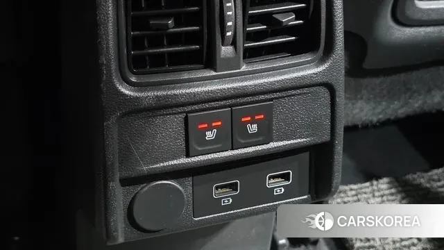 Renault Korea (Samsung) XM3 id 3060180 из Кореи 9