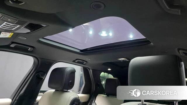 Land Rover Discovery 5 id 3914660 из Кореи 9