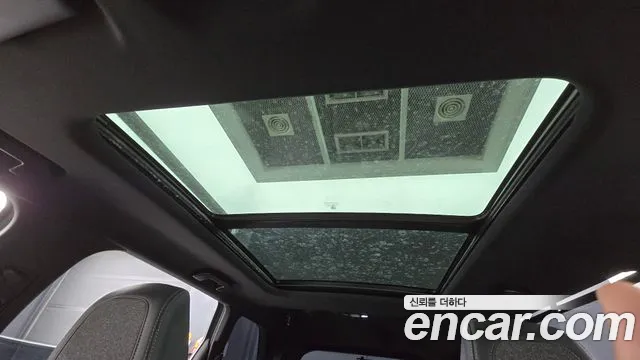 Peugeot 5008 second generation id 2211630 из Кореи 9