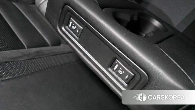 Renault Korea (Samsung) The New QM6 id 3859198 из Кореи 9