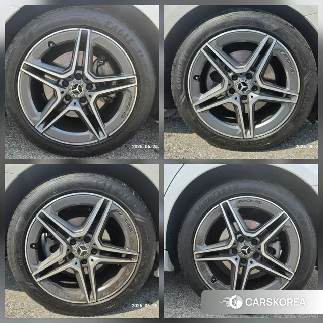 Mercedes-Benz E-Class W213 id 4511339 из Кореи 9