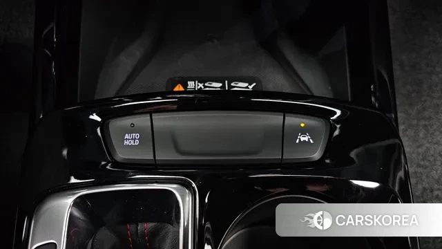 Chevrolet (GM Daewoo) Trax Crossover id 3739113 из Кореи 9