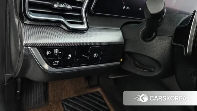 Kia Sportage 5th Generation id 3349334 из Кореи 9