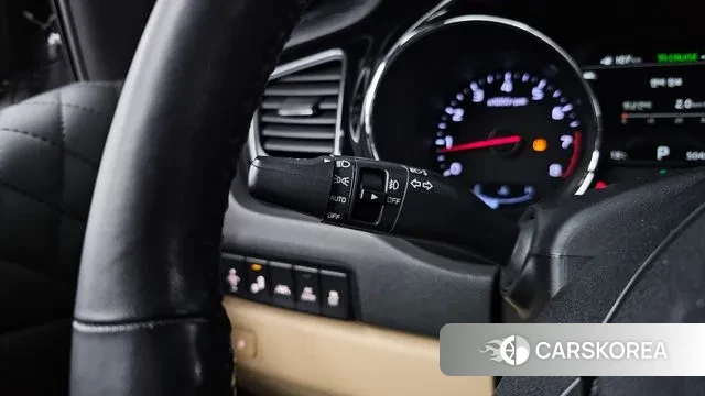 Kia The New Carnival id 3703393 из Кореи 9