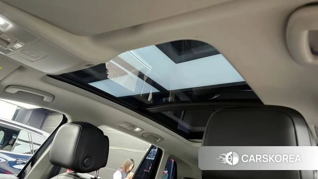 Volkswagen Tiguan second Generation id 4231660 из Кореи 9