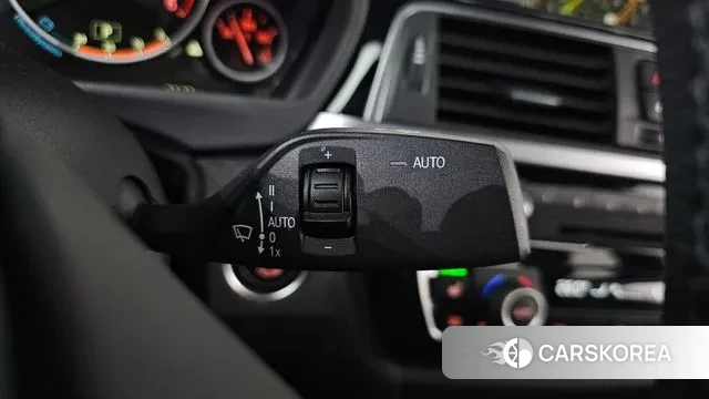 BMW 3 Series GT (F34) id 3531299 из Кореи 9