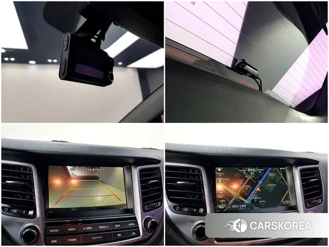 Hyundai All New Tucson id 3705939 из Кореи 9