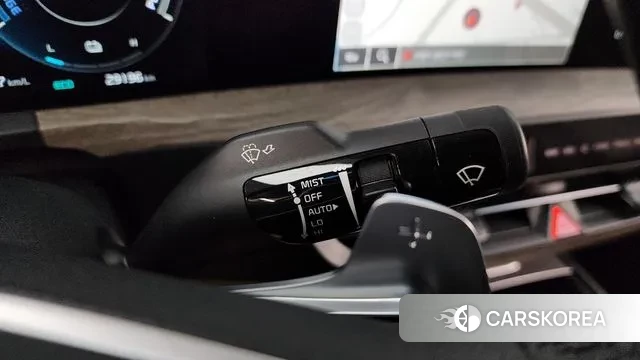 Kia K8 Hybrid id 2984155 из Кореи 9